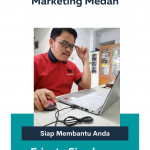 Pembicara Digital Marketing Medan Untuk UMKM & Pemula SEO