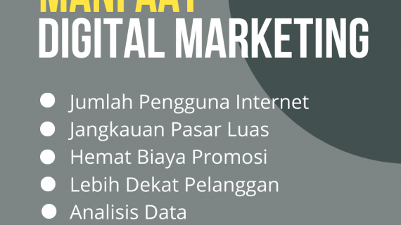 Pembicara Digital Marketing Medan1