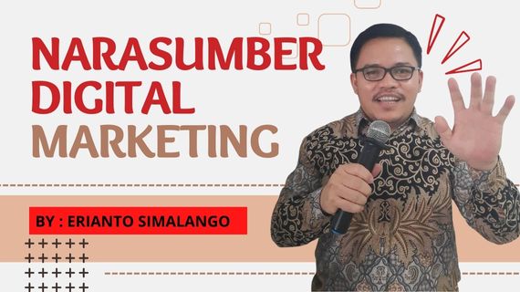 narasumber digital marketing pekanbaru untuk umkm