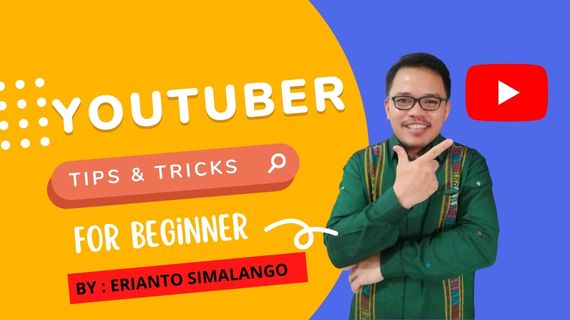 Tambusai Utara Riau Gelar Pelatihan Digital Marketing Youtuber untuk Pemuda Desa