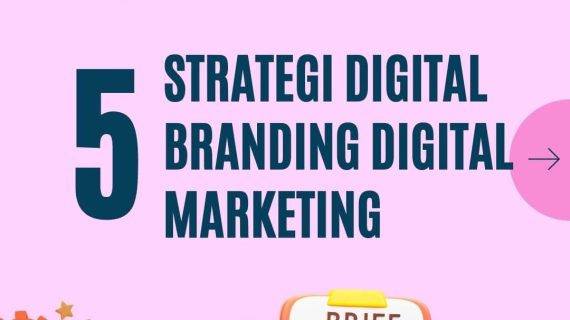 strategi digital branding digital marketing UMKM