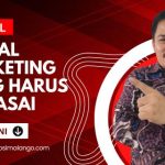 Apa Saja Skill Yang harus dikuasai oleh Seorang Digital Marketing