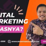 Pekerjaan Digital Marketing: 8 Peran yang Perlu Anda Pahami sebagai Pemula