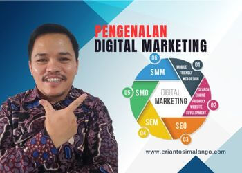 Belajar Digital Marketing Pekanbaru