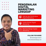 Pengenalan Digital Marketing: Panduan Lengkap untuk Membuka Pintu Kesuksesan Online