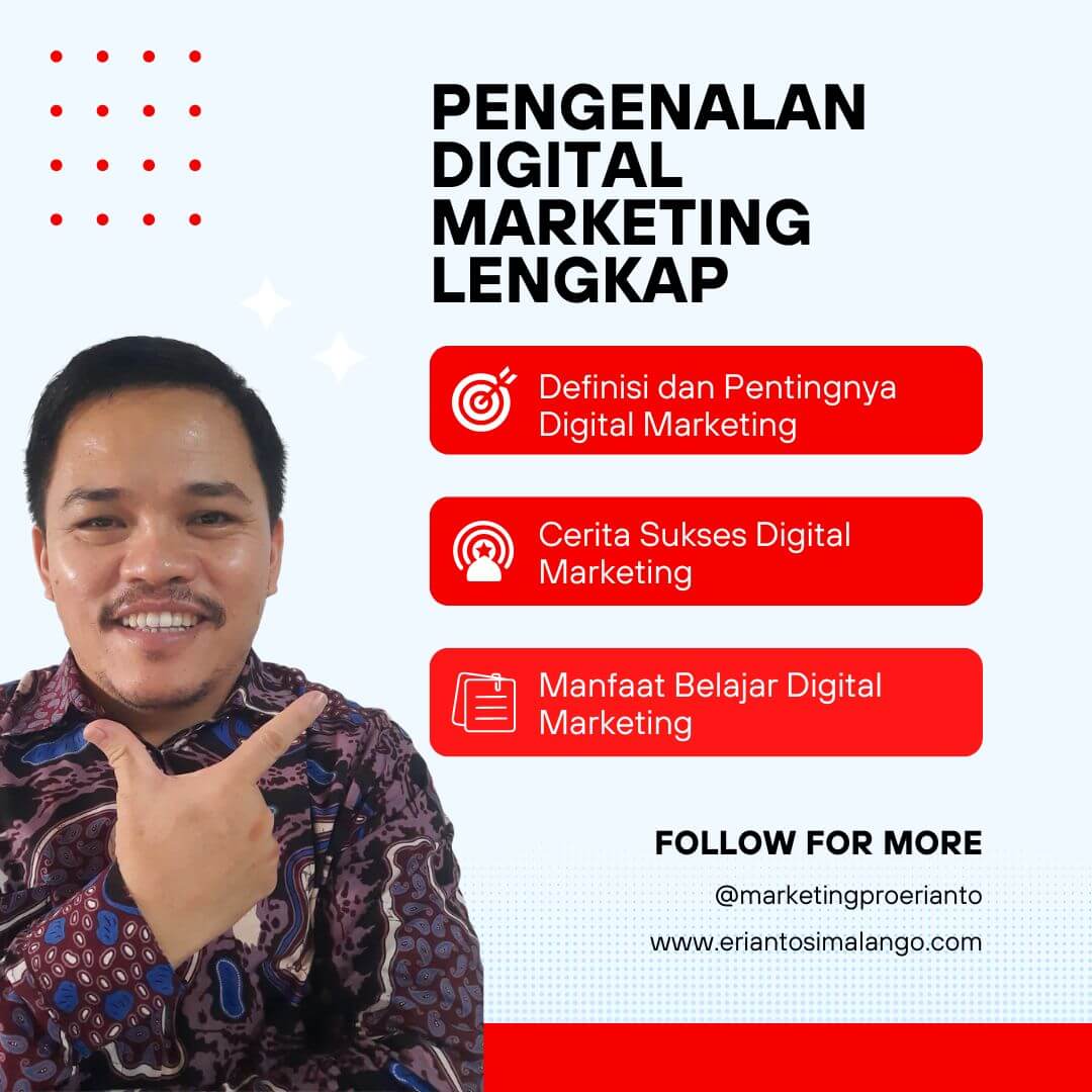 Outsourching Digital Marketing di Indonesia: Peluang dan Tantangan di Era Digital