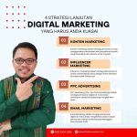 Strategi Digital Marketing yang Efektif: Lanjutan untuk Meningkatkan Visibilitas Online