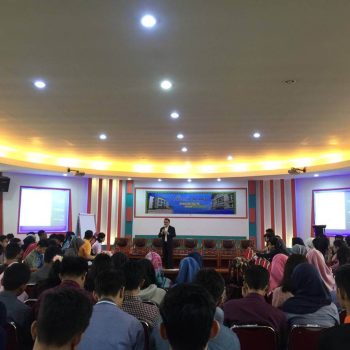 digital marketing untuk mahasiswa pcr riau